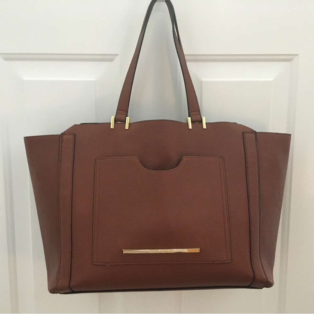 Steve Madden large tote